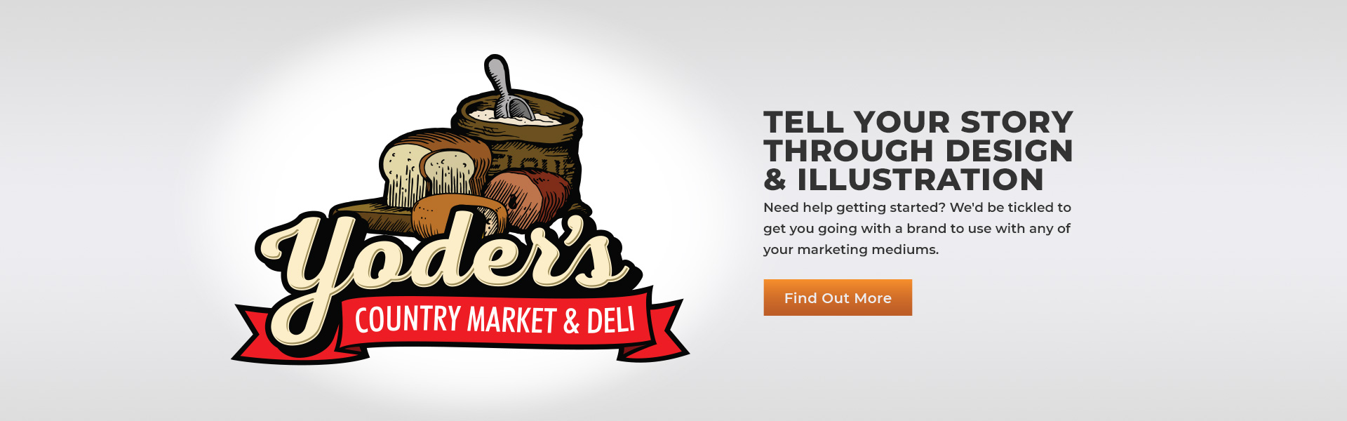 Logos & Illustration