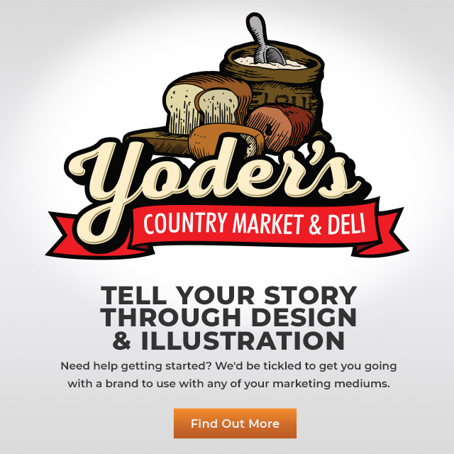 Logos & Illustration